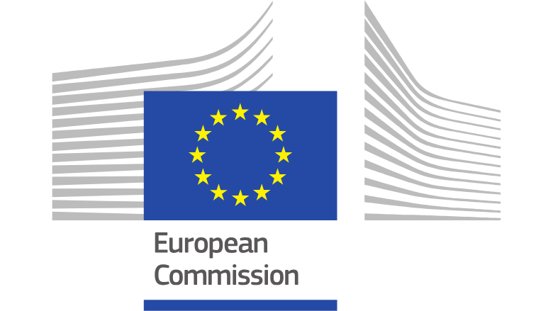 European Commission logo