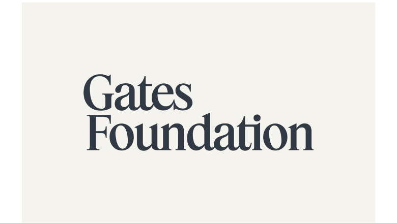 Gates Foundation Logo