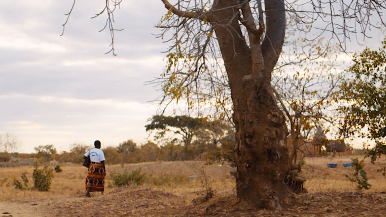 Supporting Women’s Economic Empowerment in Zambia
