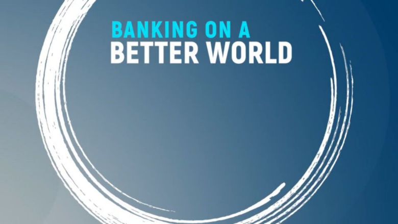 Banking for a Better World