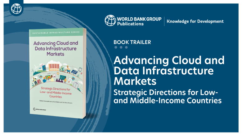Advancing cloud infra video 