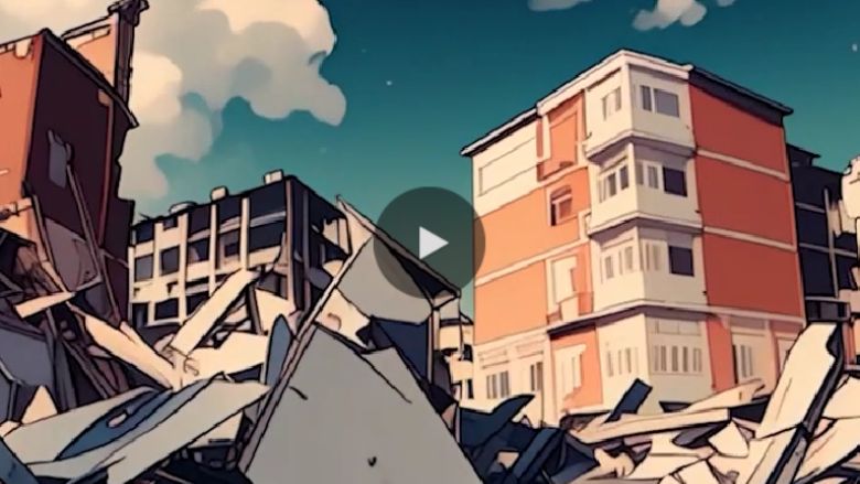 Türkiye Earthquakes: Resilient Recovery and Reconstruction