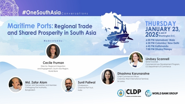 OneSouthAsia