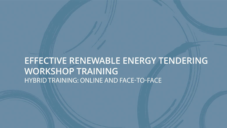 Renewable Energy: Enhancing power procurement capabilities