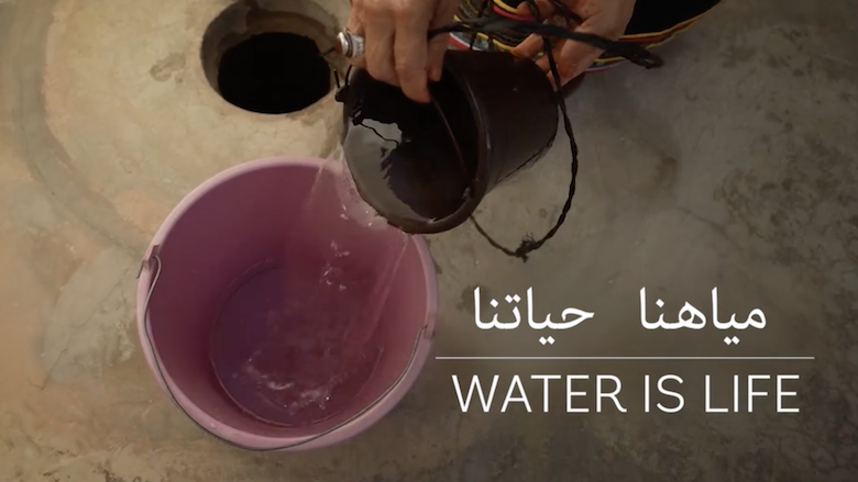 In MENA, Policies for Water Are More Important than Ever