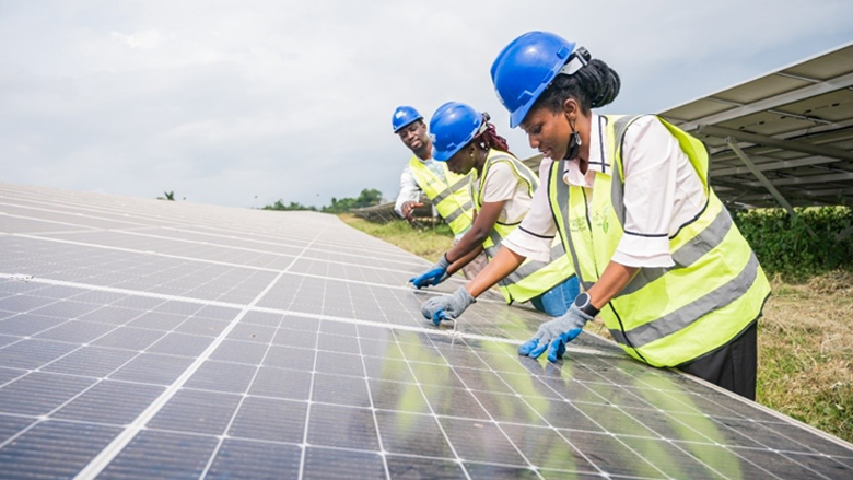 Empowering Women, Electrifying Nigeria