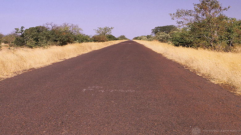 Mali Road