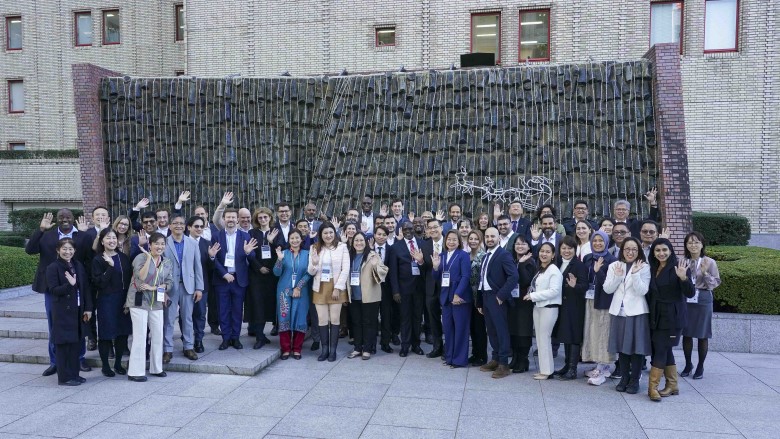 Climate-TDD-Group-photo