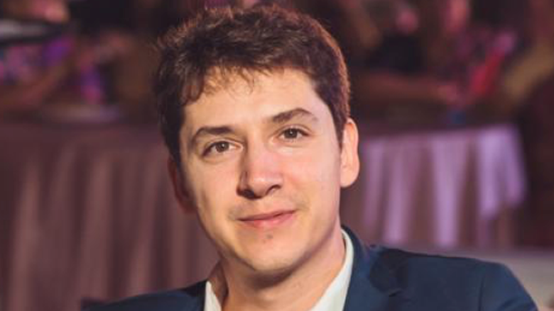 Manuel Garcia Santana