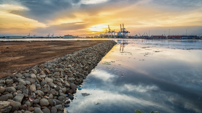 Effects of Climate Change on Development in Djibouti