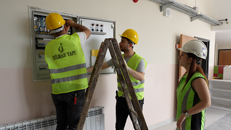 Energy Efficiency: Fast-Tracking Affordable Energy and Jobs