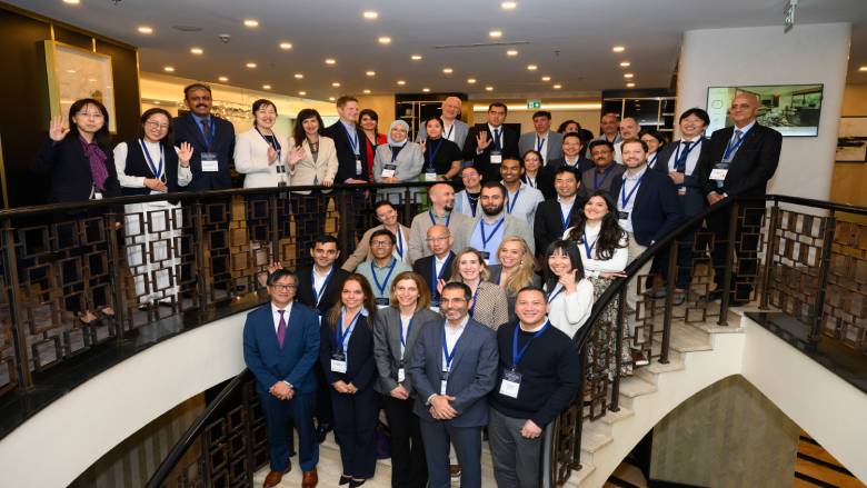 SWMTDD-Participants