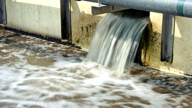 Vienna DKC Water 