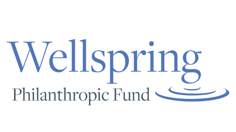 Wellspring Philanthropic Fund logo