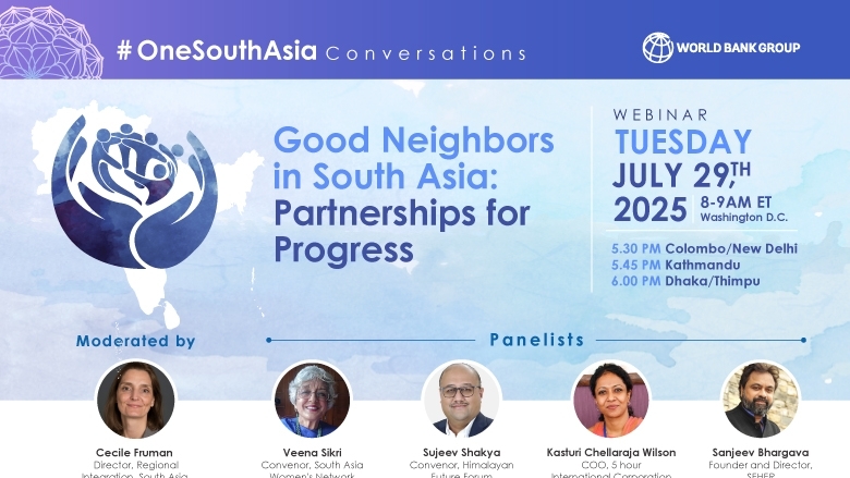 OneSouthAsia