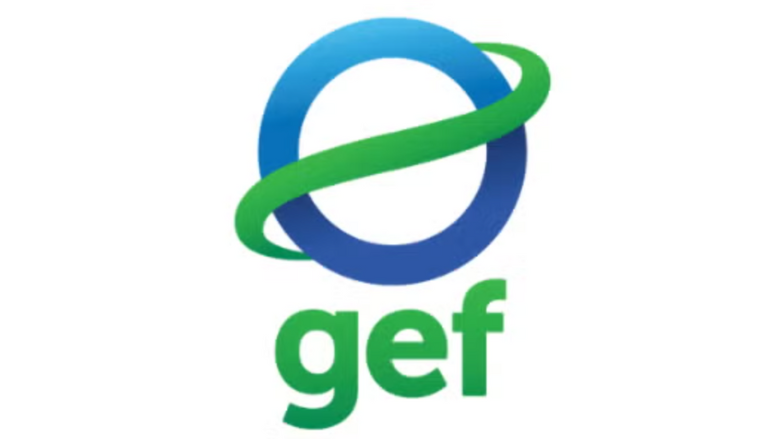 GEF, Sahel RESILAND logo