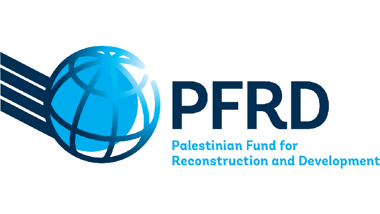 PFRD Logo