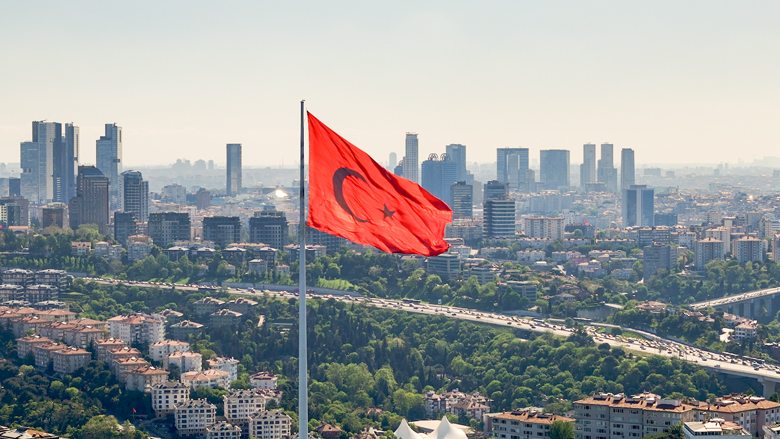 Investing in Communities, Powering Progress in Türkiye