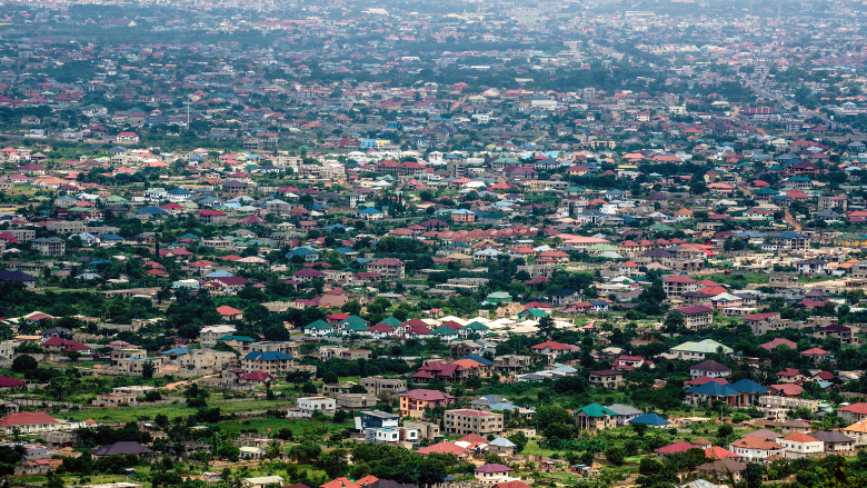 Stronger building codes, safer future