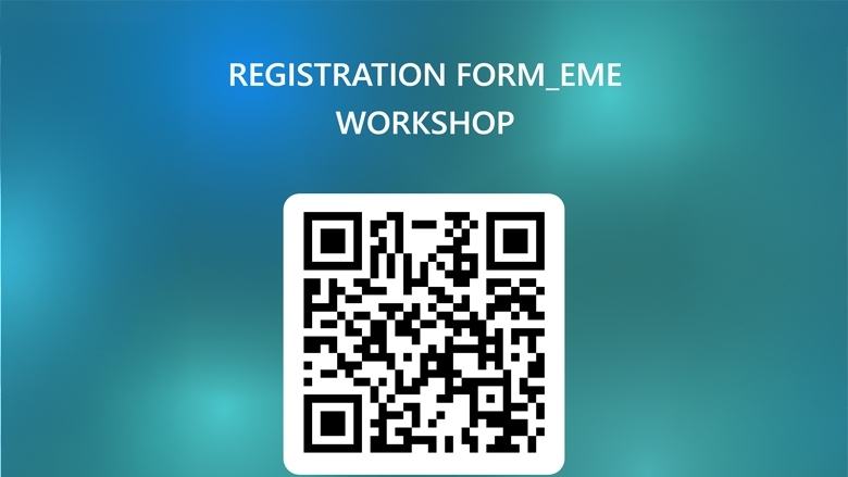 QRCode-REGISTRATION-FORM-EME-WORKSHOP