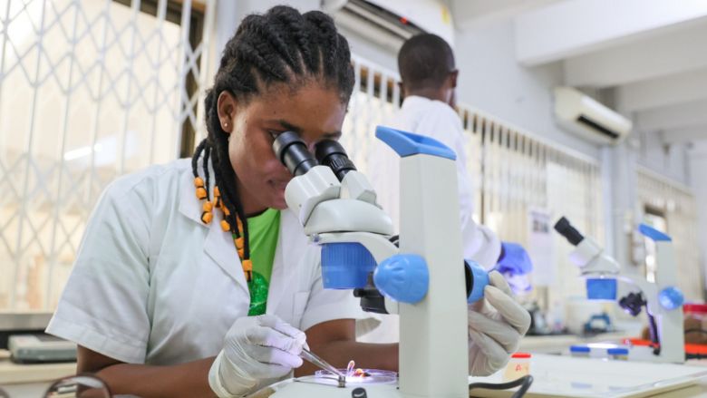 African Centers for Excellence