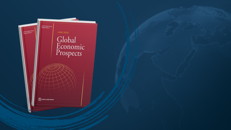 Global Economic Prospects image