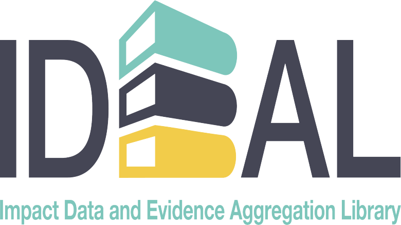IDEAL logo