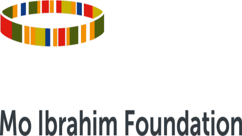 Mo Ibrahim Foundation logo