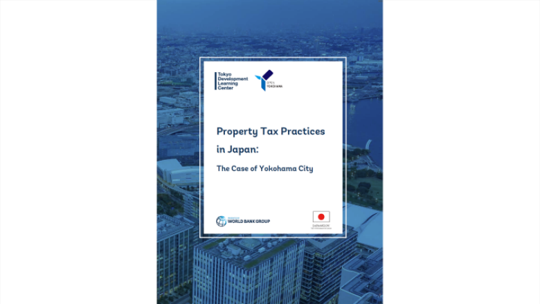 property tax management