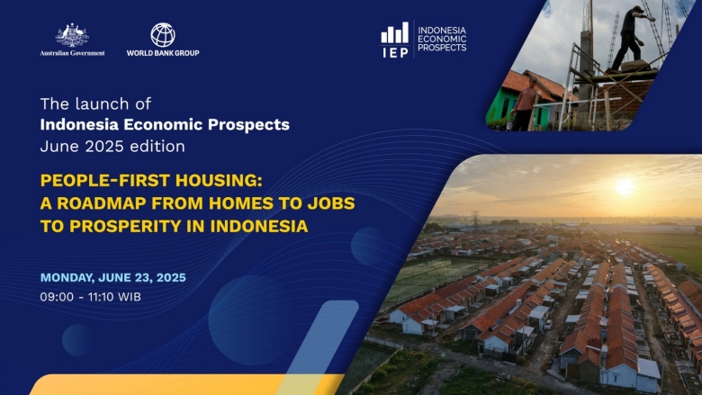 Indonesia Economic Prospects