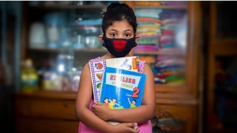 Investing in girls' education in the time of COVID-19
