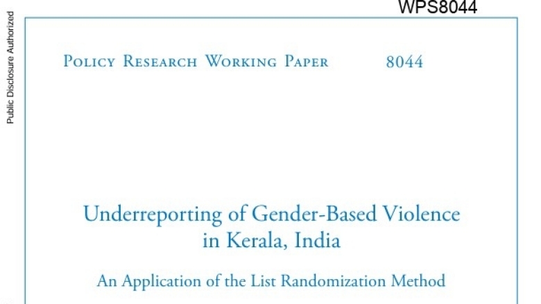 Underreporting-of-Gender-Based-Violence-in-Kerala-India