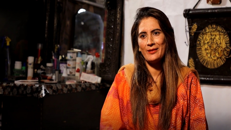 Microfinancing Pakistan’s Women Entrepreneurs: A Chance for a Better Life