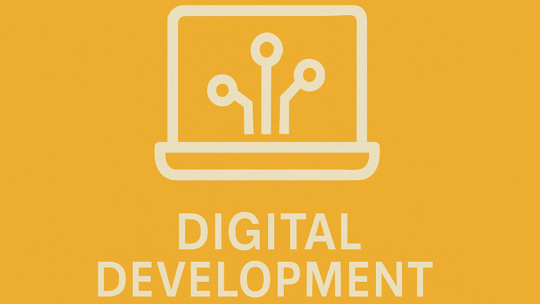 QII Project Portfolio, Digital Development