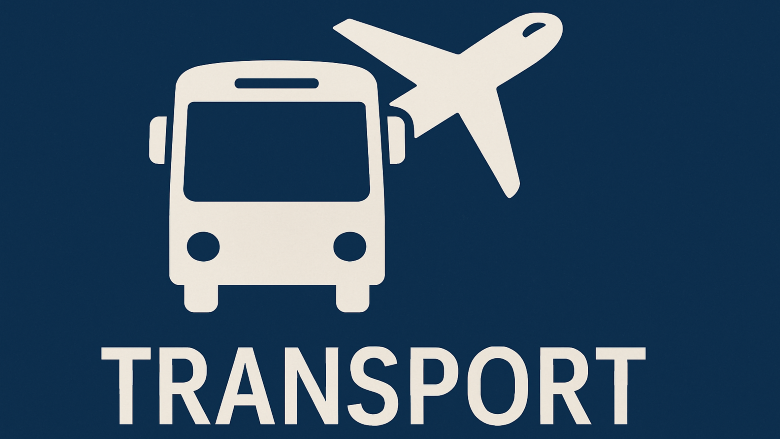 QII Project Portfolio, Transport
