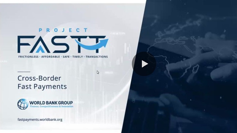 Webinar Cross-Border Fast Payments
