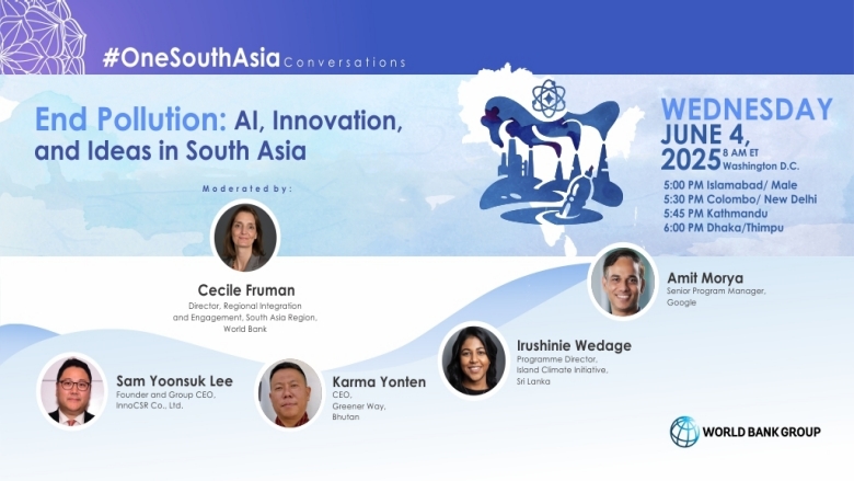 OneSouthAsia