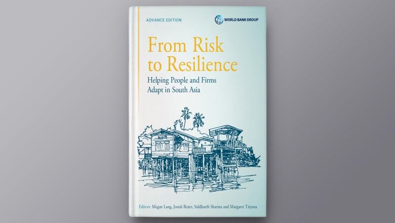 RisktoResilience report
