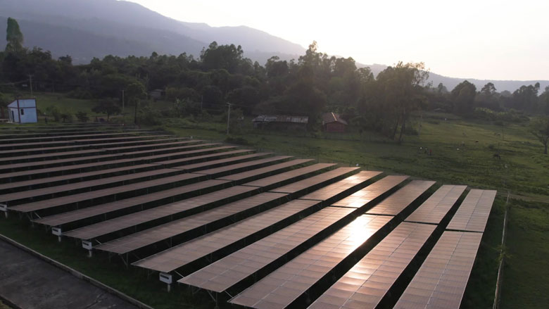 Access to energy is unlocking new opportunities in Ethiopia