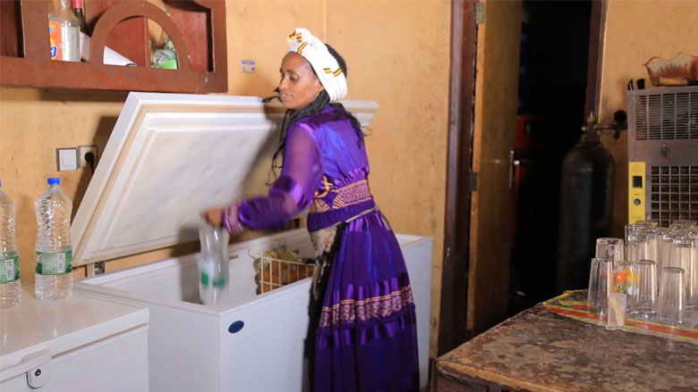Lessons learned from Ethiopia Electrification Program