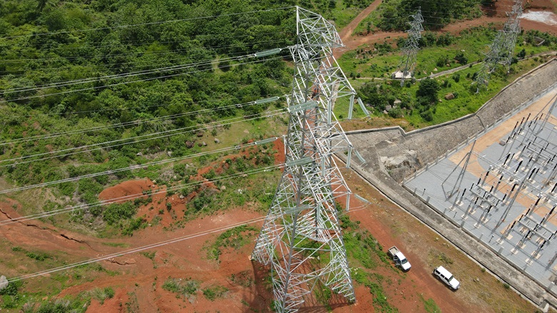 OMVG resutlt story west africa 1