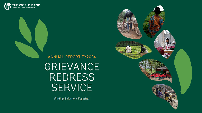 GRS Annual Report FY2024