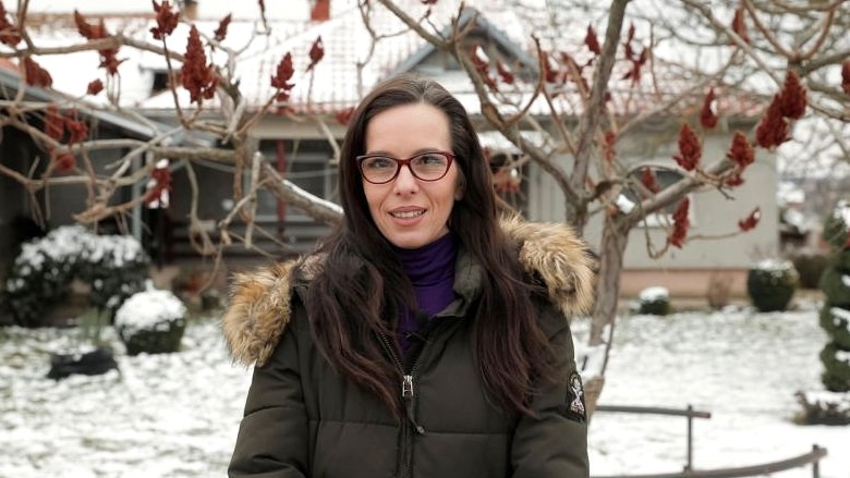 Easier Access to Property Ownership Empower Small and Family-Run Businesses in Serbia: Marija Stoiljković