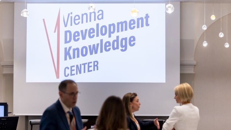 Vienna CFRR Launch 2025