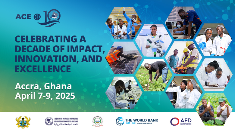 African Higher Education Centers of Excellence: A Decade of Impact, Innovation, and Excellence