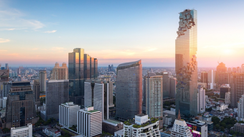 From Heatwaves to Hope: Bangkok Governor on Building Urban Resilience in the City