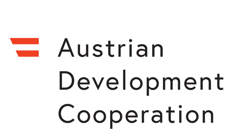 Austrian Development Cooperation logo