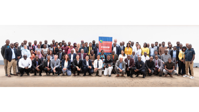 Africa NCA CoP