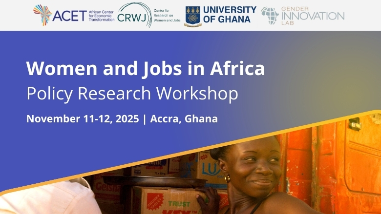 CRWJ Afr workshop