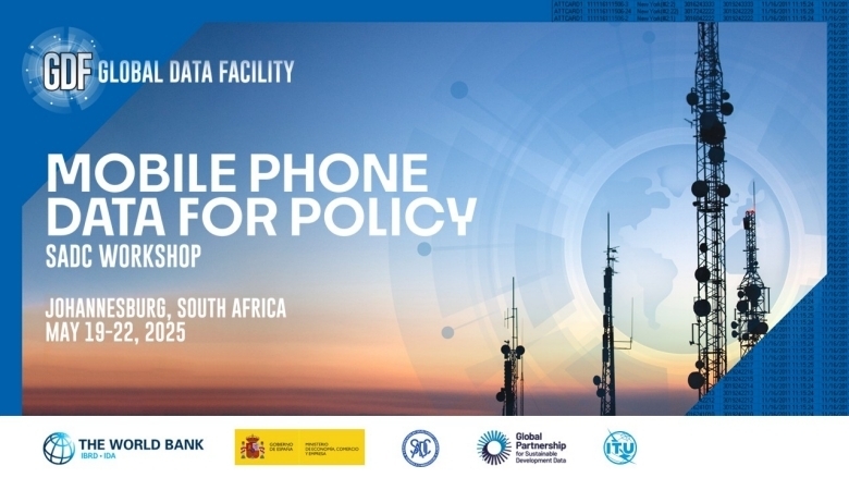 SADC MPD Workshop 